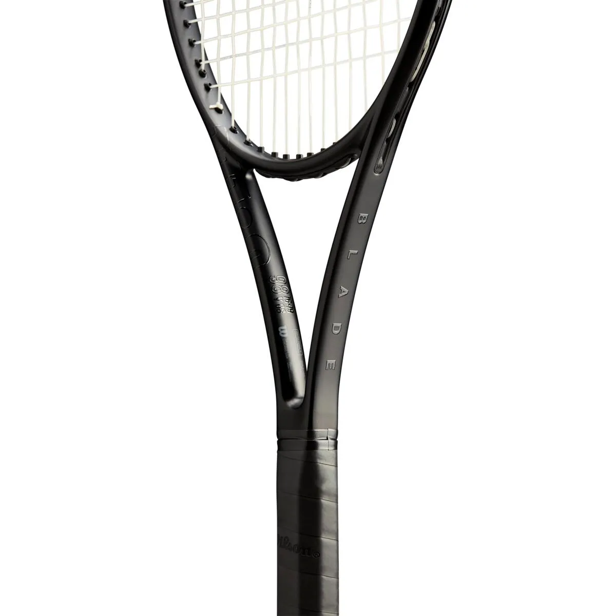 Wilson Noir Blade 16X19 V8