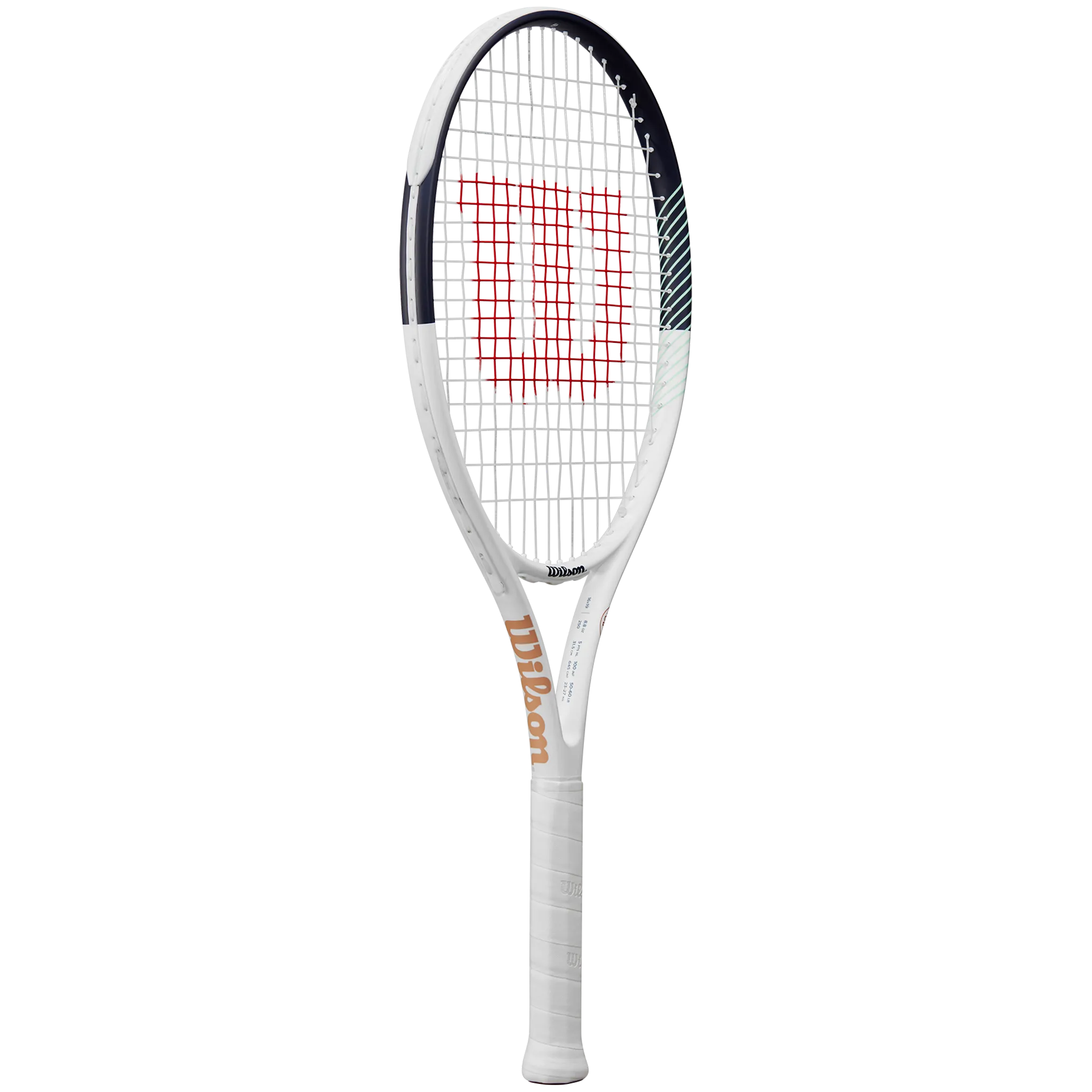 Wilson Roland Garros Elite Competition Junior 26