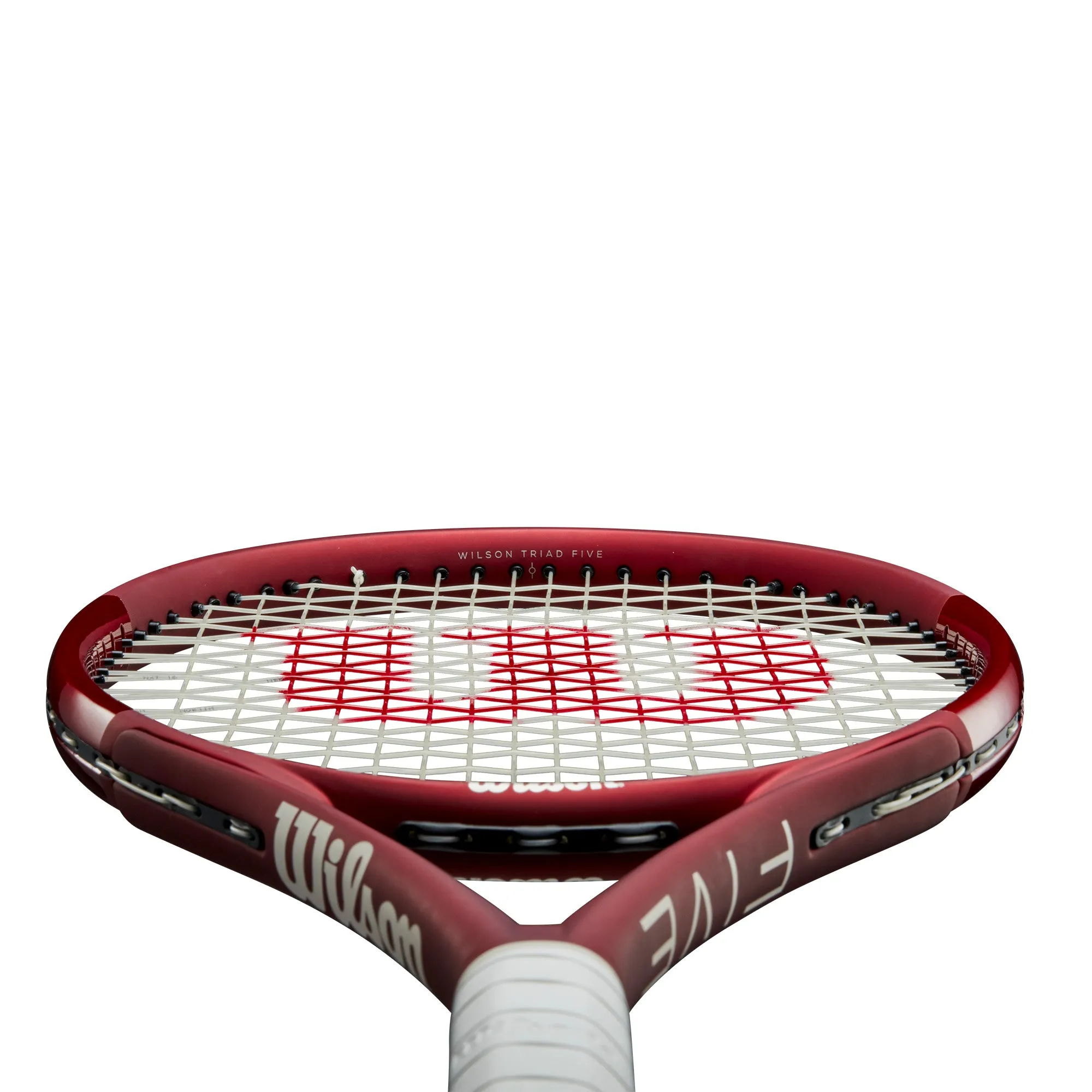 Wilson Triad Five (22)