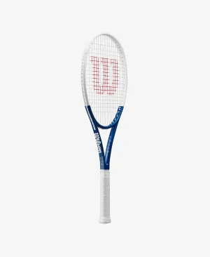 Wilson US Open Blade 98 (16x19) v8 Tennis Racket (unstrung)