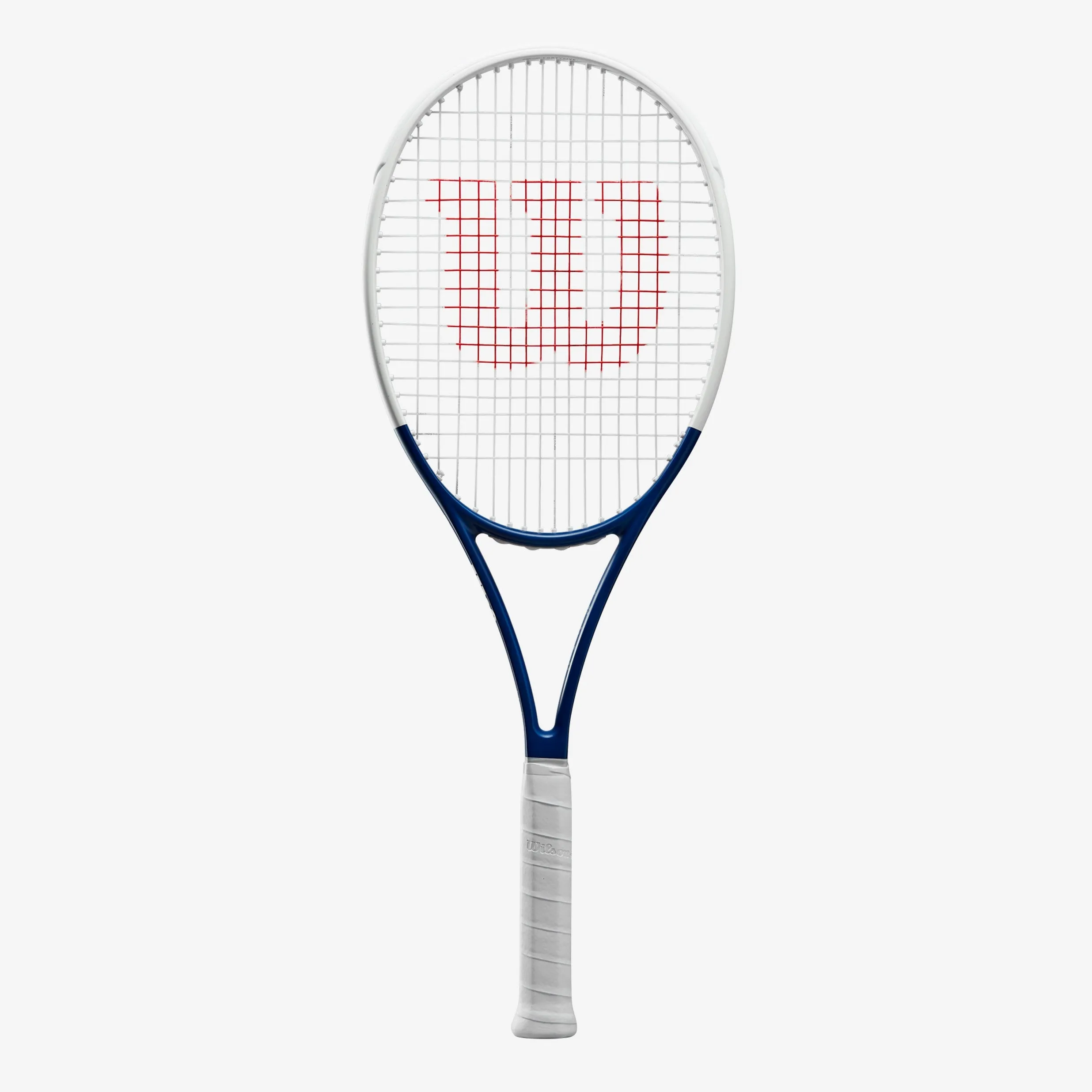 Wilson US Open Blade 98 (16x19) v8 Tennis Racket (unstrung)