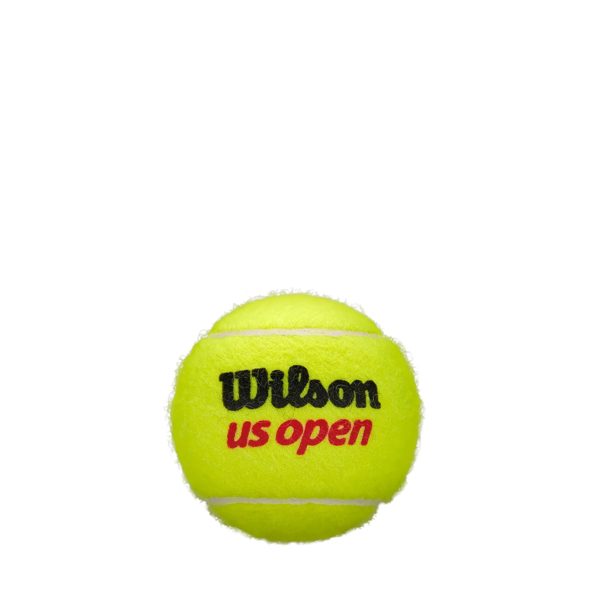 Wilson US Open Extra Duty - 3 Tennis Ball Can