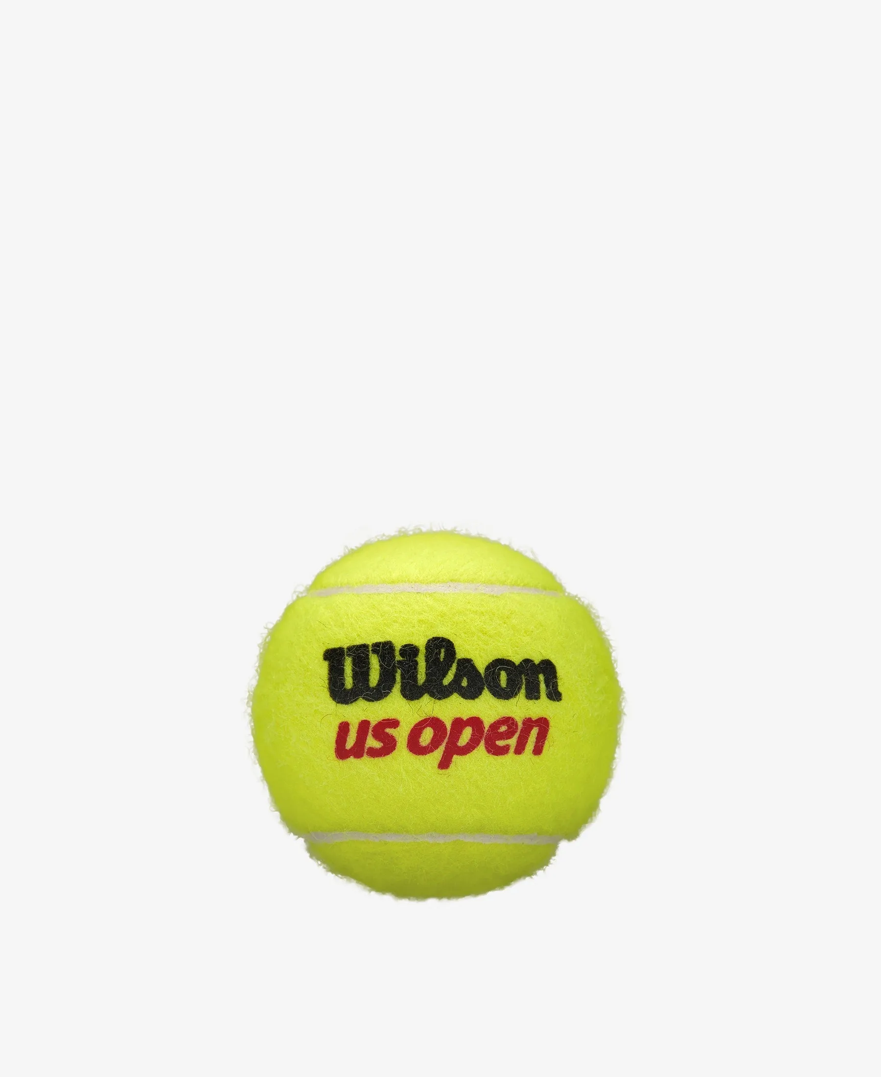 Wilson US Open Extra Duty Tennis Balls (24 Cans/Carton)