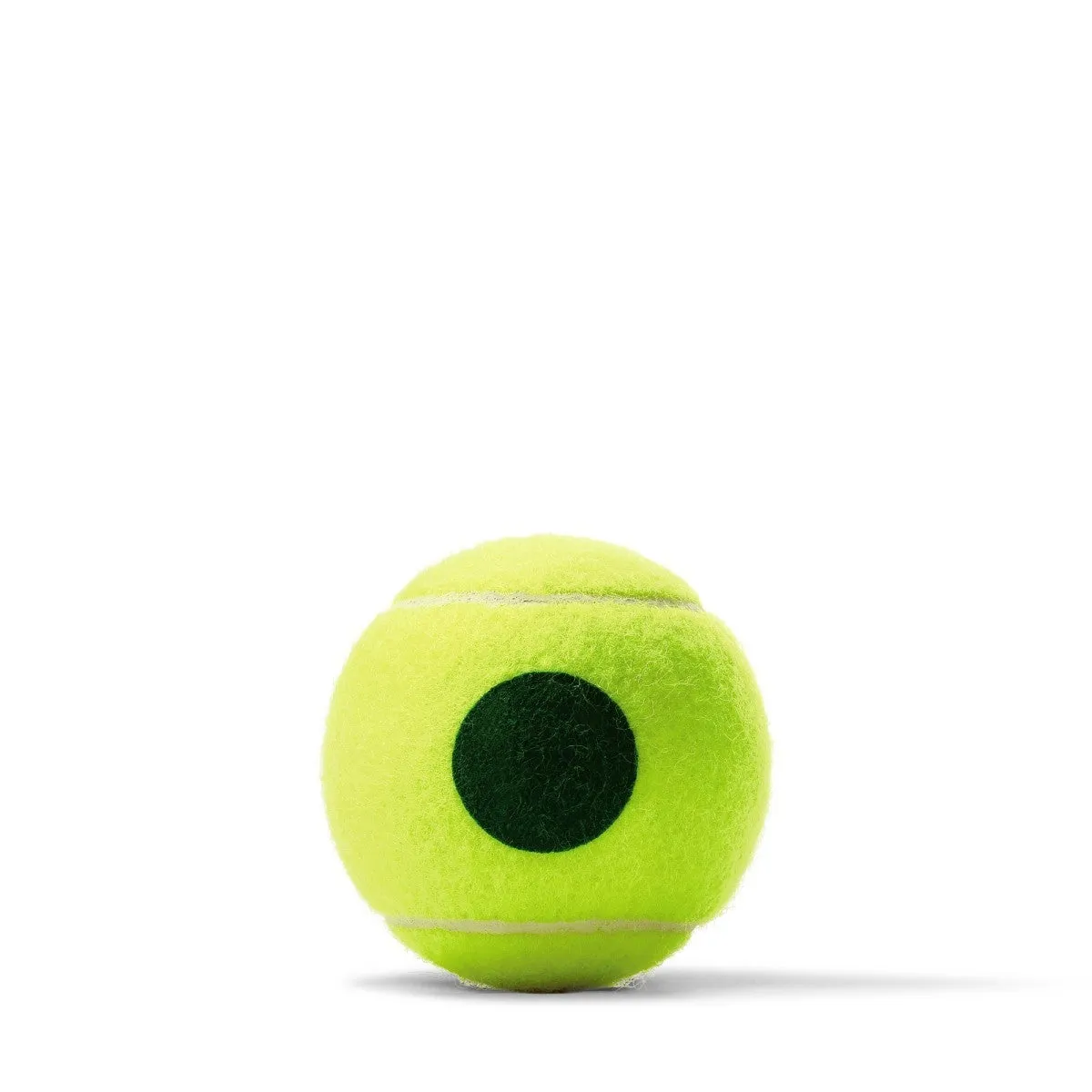 Wilson US Open Green Tournament Transition Tennis Ball (Box of 24 Cans)