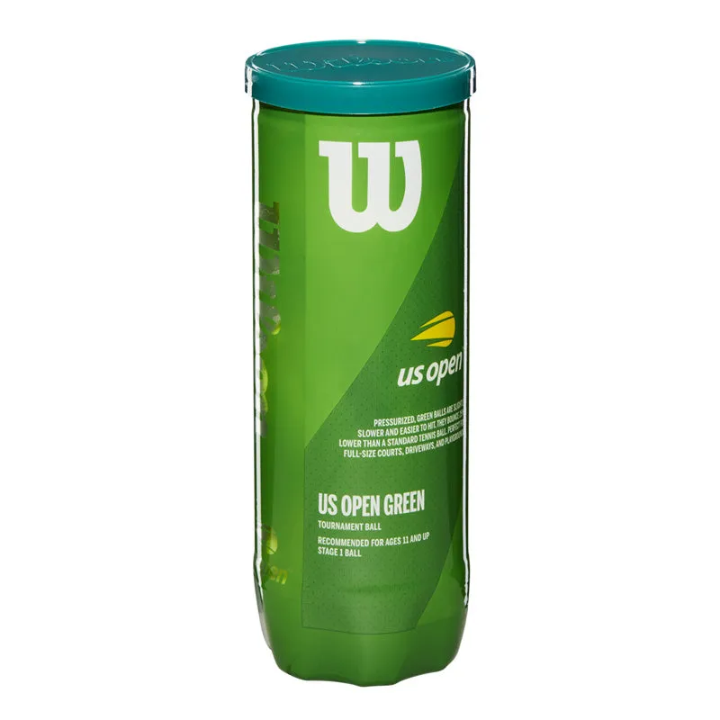 Wilson US Open Green Tournament