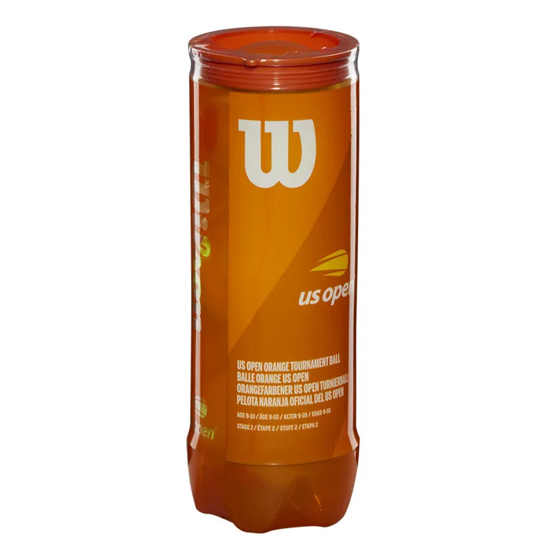 Wilson US Open Orange Tournament