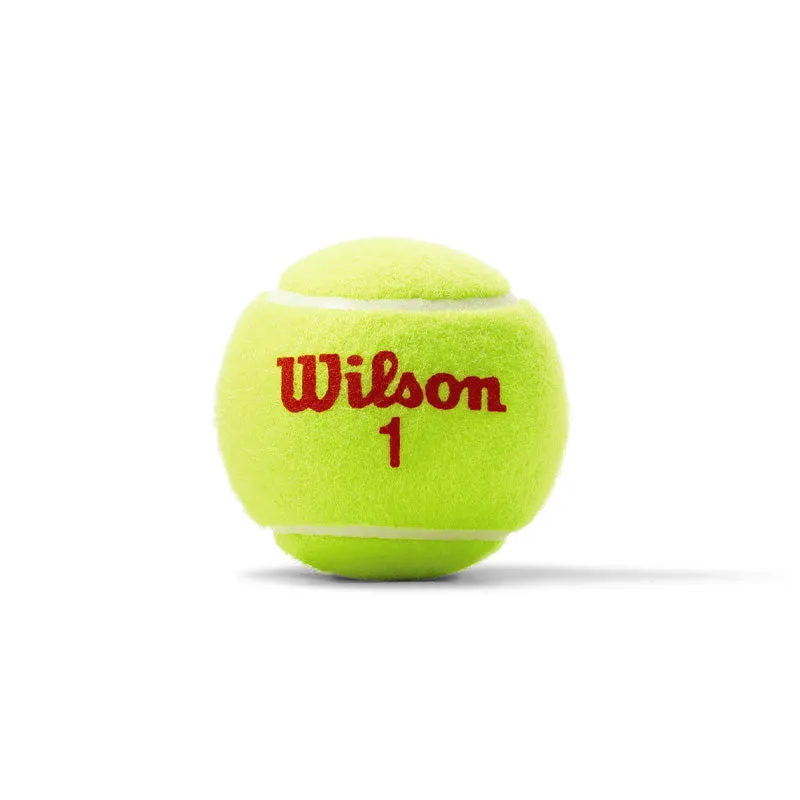 Wilson US Open Orange Tournament
