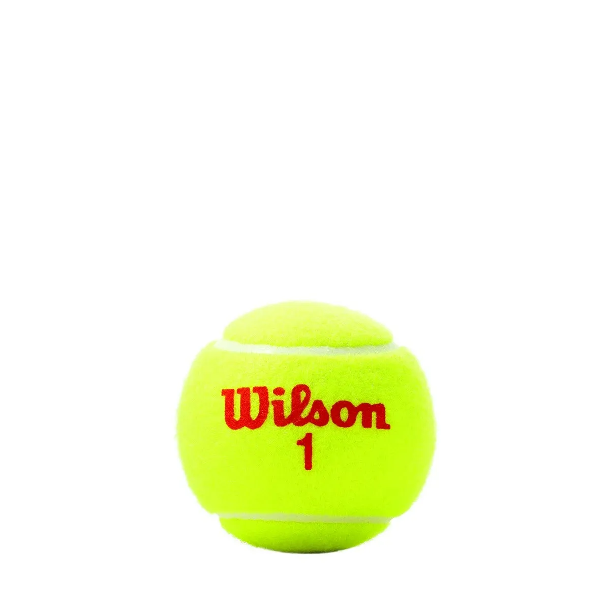 Wilson US Open Tournament Orange Junior Tennis Ball 24 Cans (72 Balls)