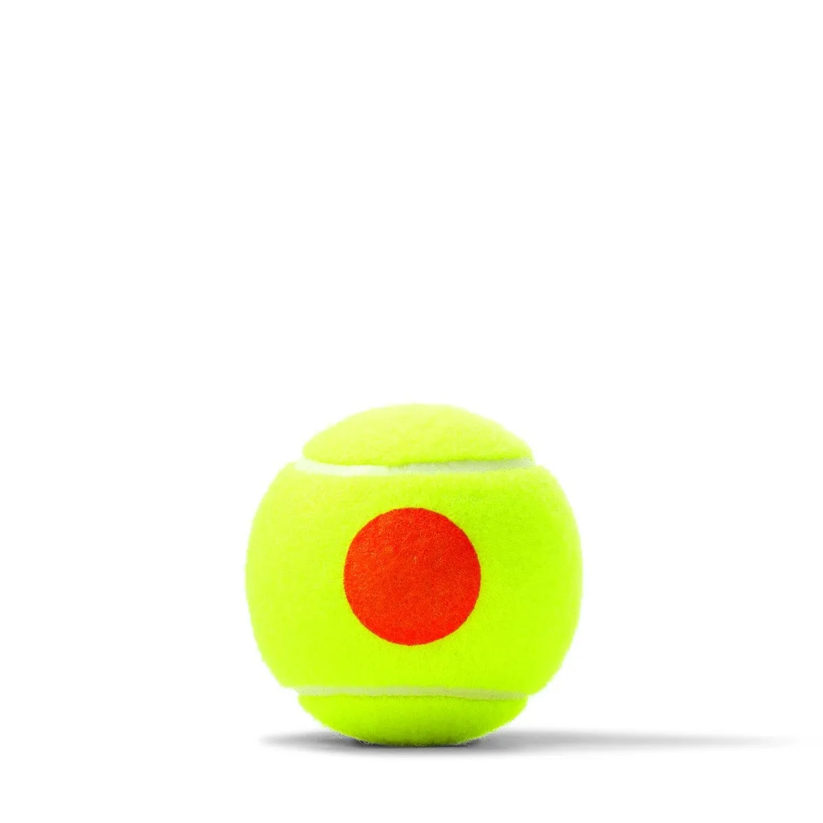 Wilson US Open Tournament Orange Junior Tennis Ball 24 Cans (72 Balls)