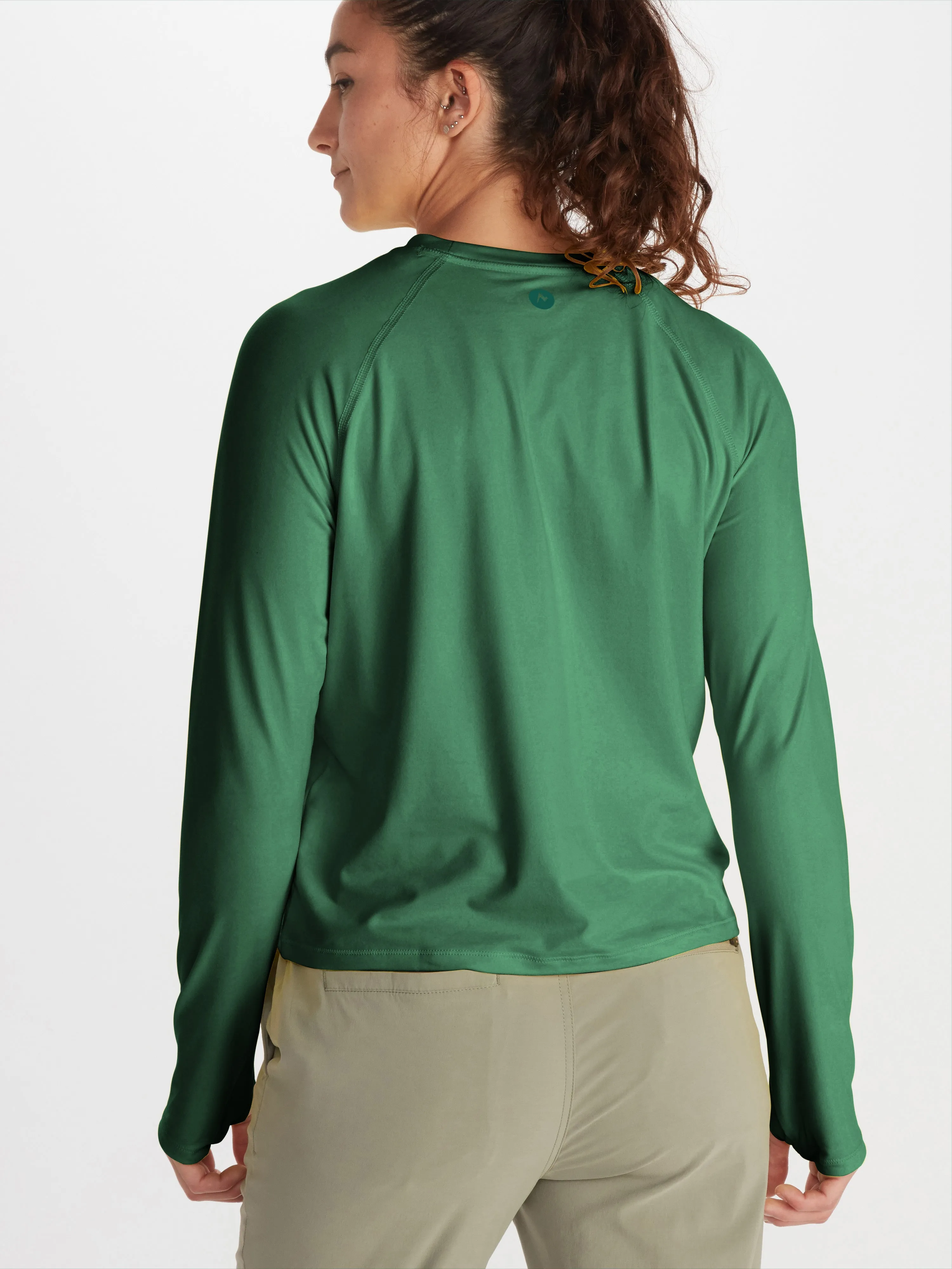 Wm's Windridge LS
