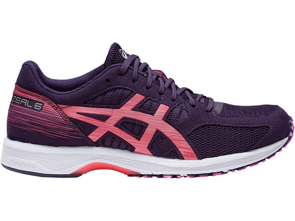 Women's Asics Tartherzeal 6