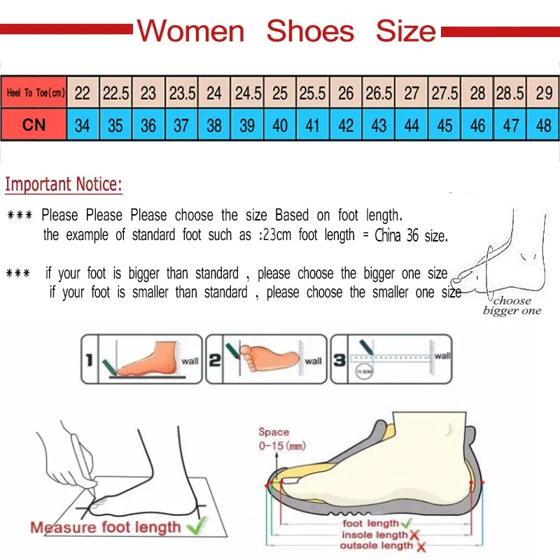 Women's Breathable Lace-Up Sneakers