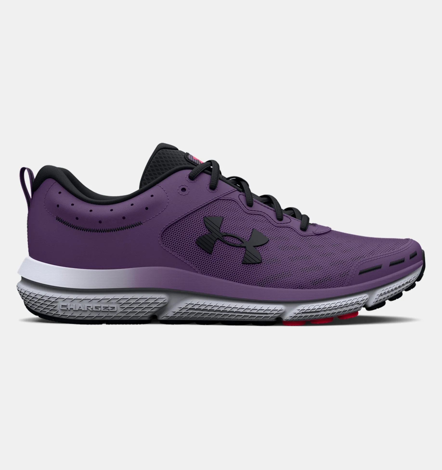 Women's Charged Assert 10 Running Shoes