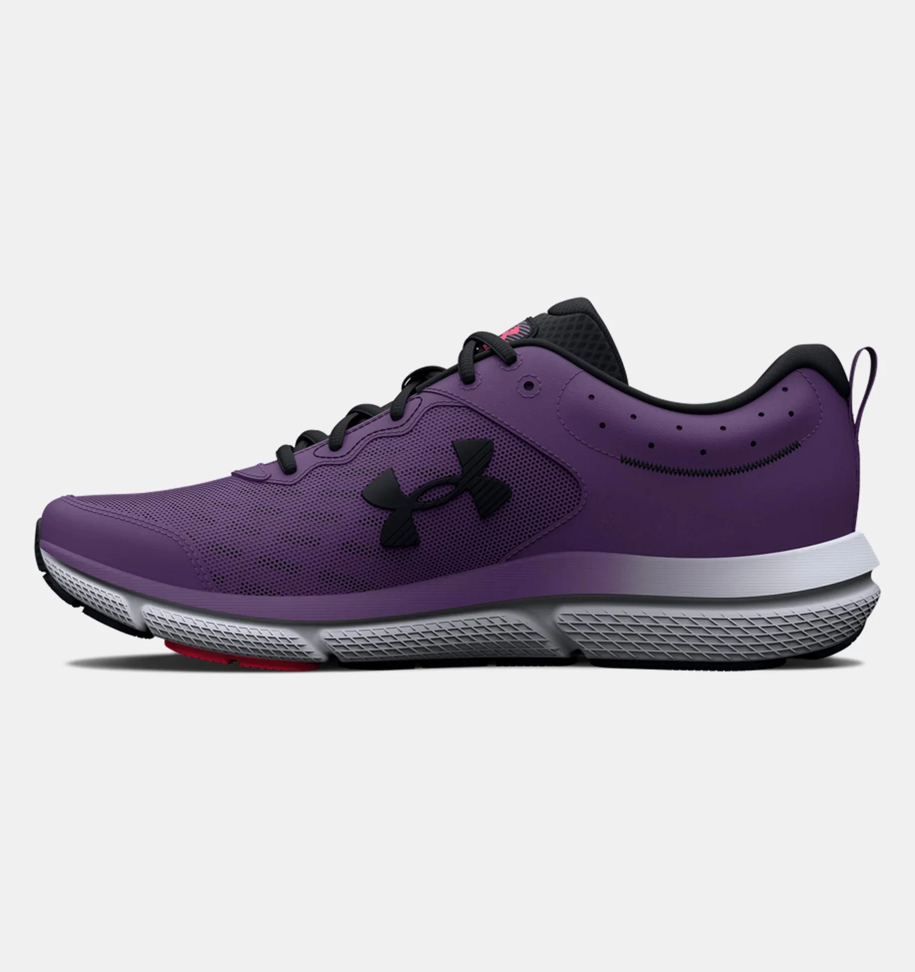 Women's Charged Assert 10 Running Shoes
