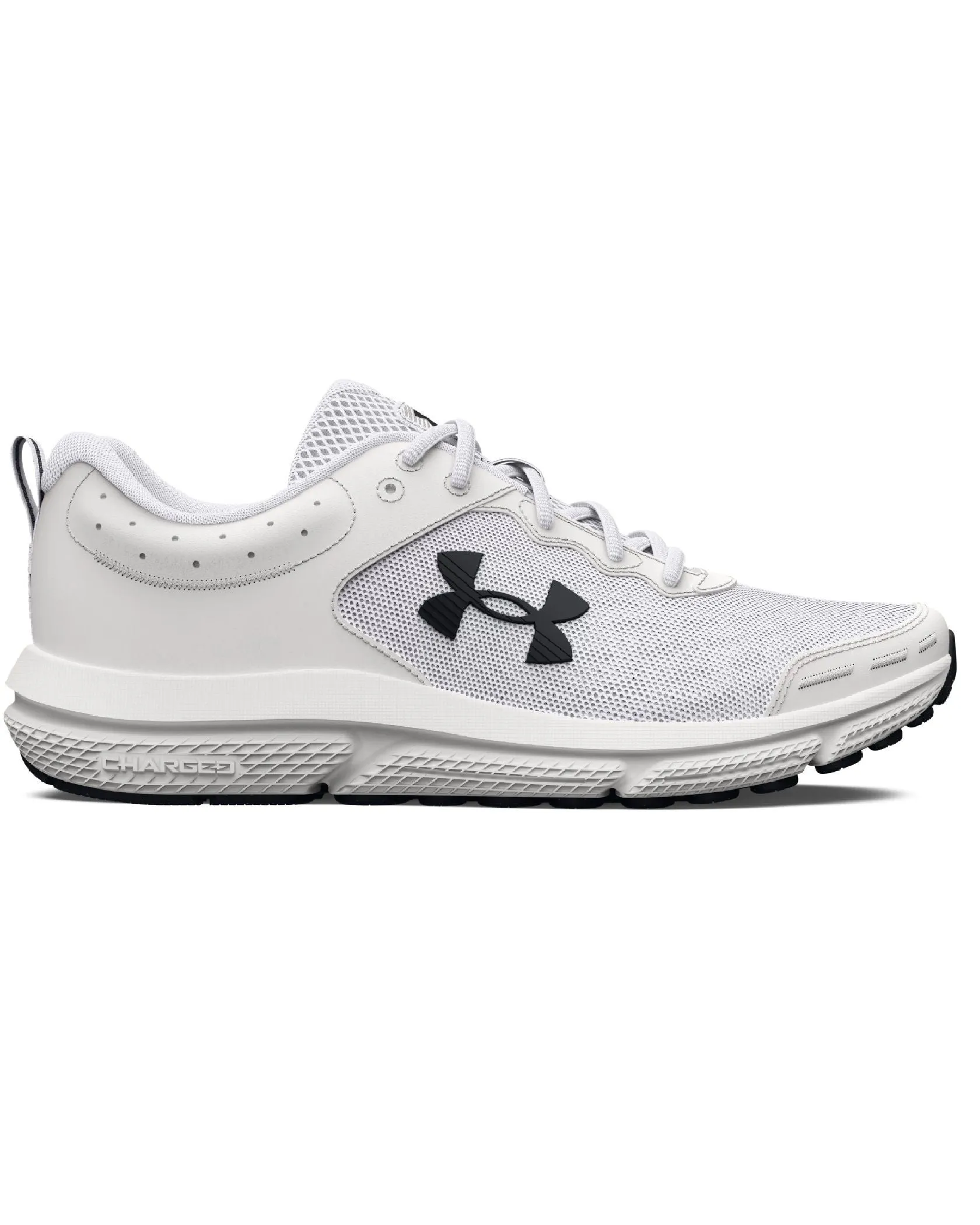Women's Charged Assert 10 Running Shoes