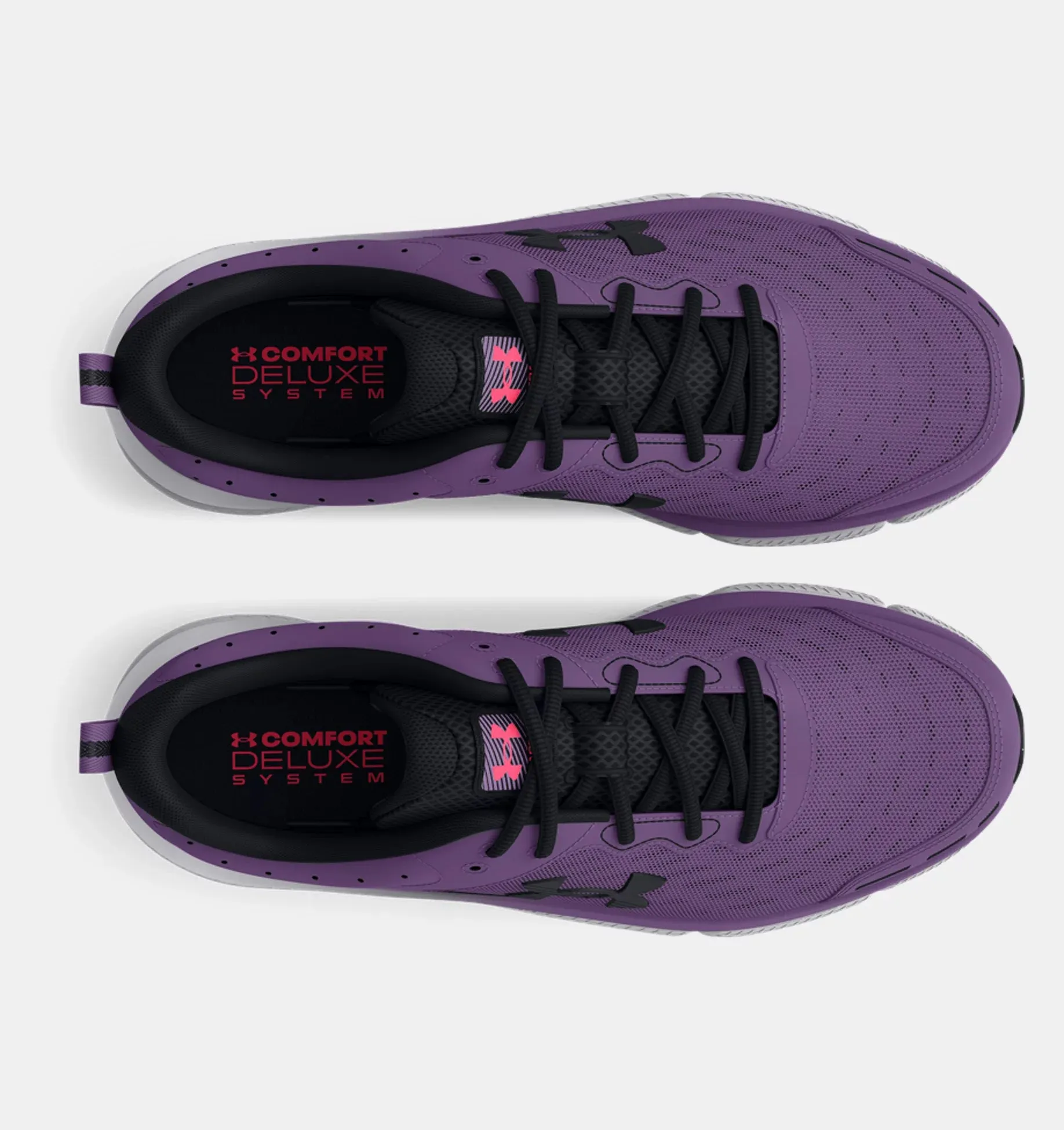 Women's Charged Assert 10 Running Shoes