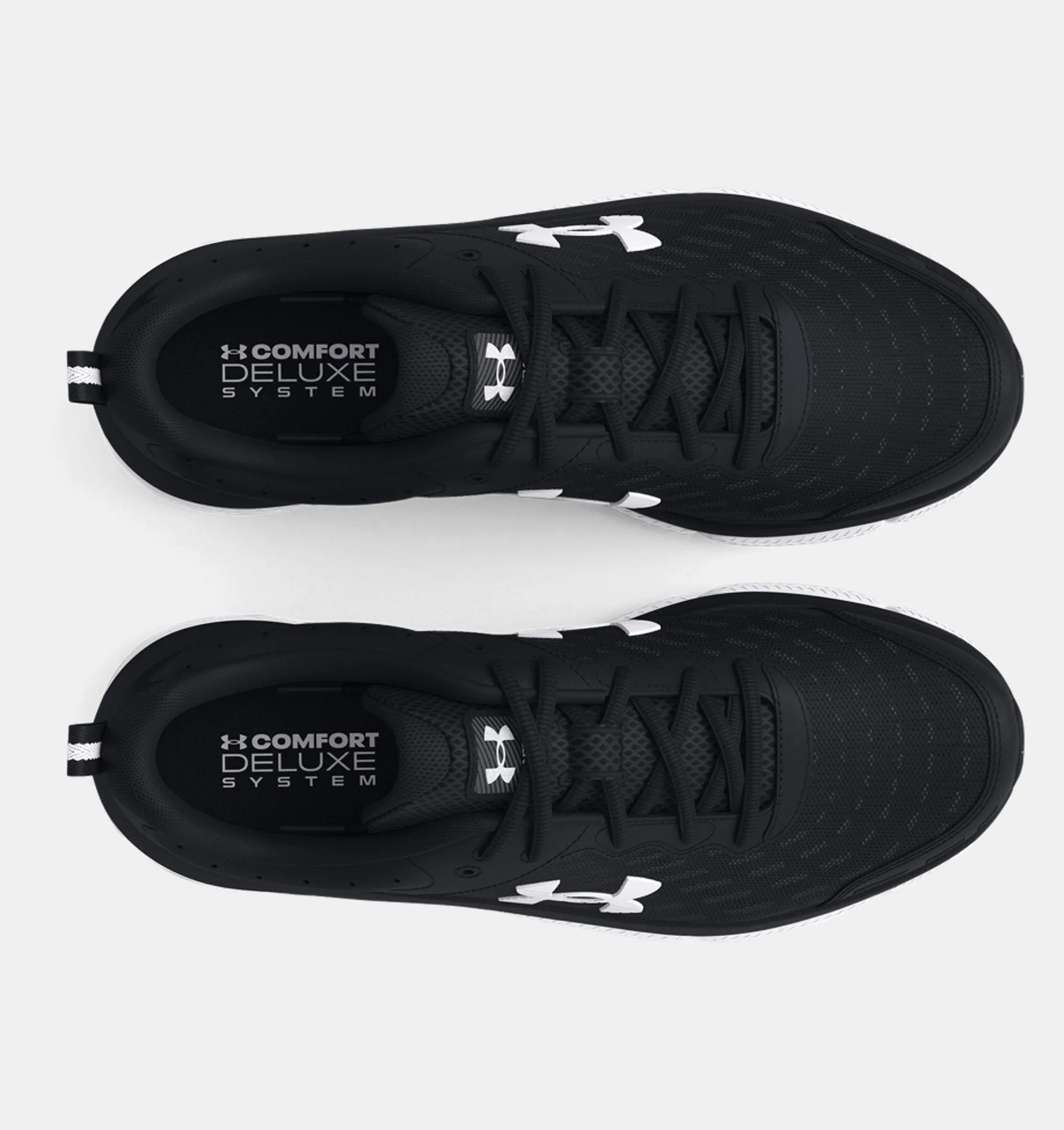 Women's Charged Assert 10 Running Shoes
