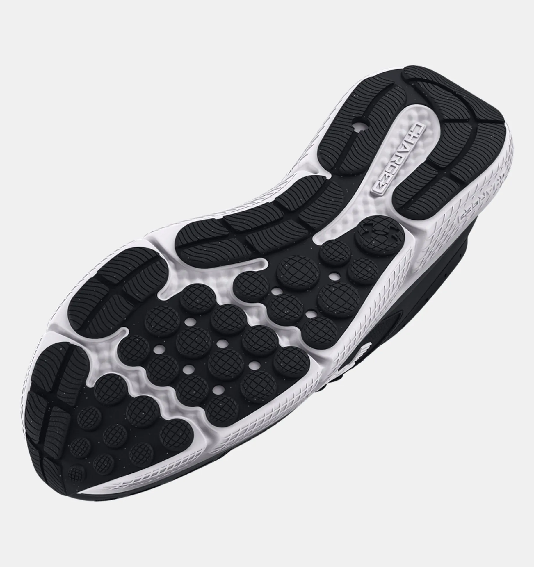 Women's Charged Assert 10 Running Shoes