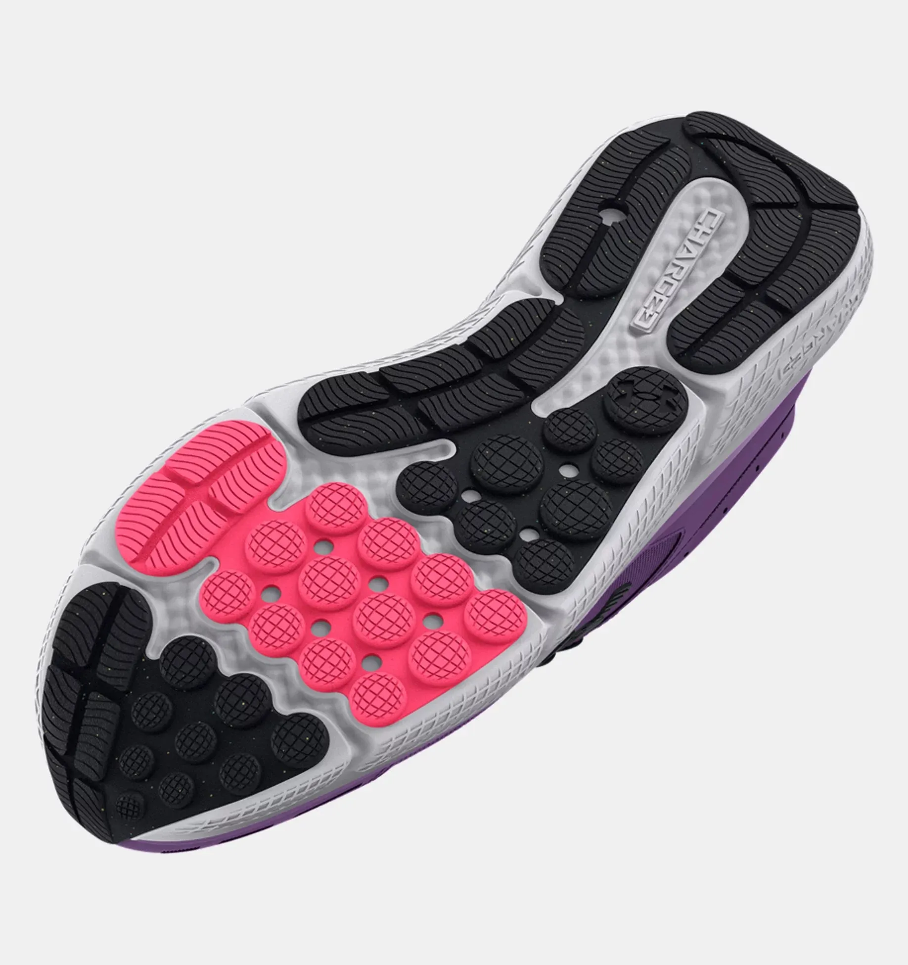 Women's Charged Assert 10 Running Shoes