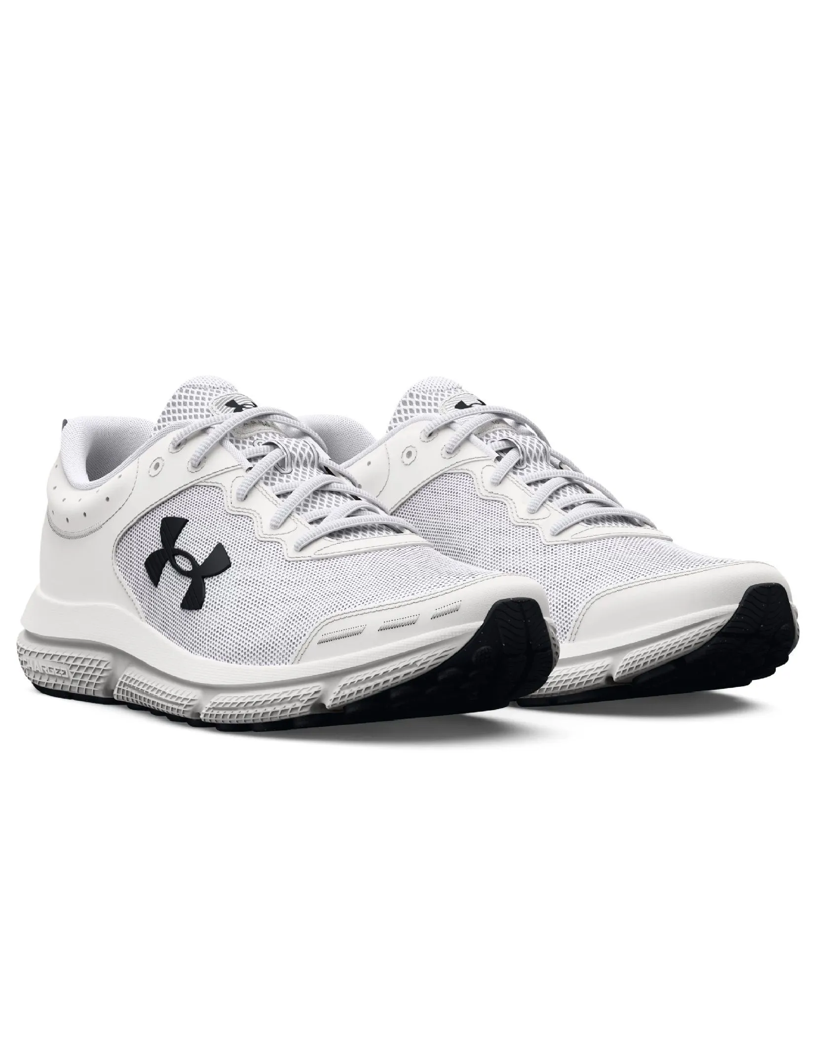 Women's Charged Assert 10 Running Shoes