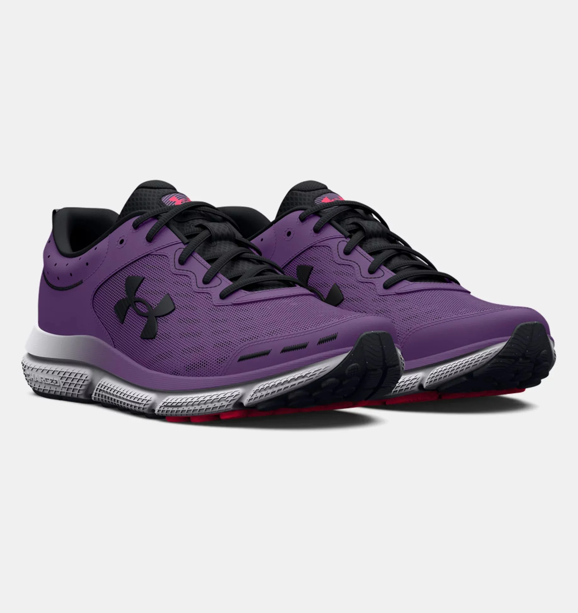 Women's Charged Assert 10 Running Shoes