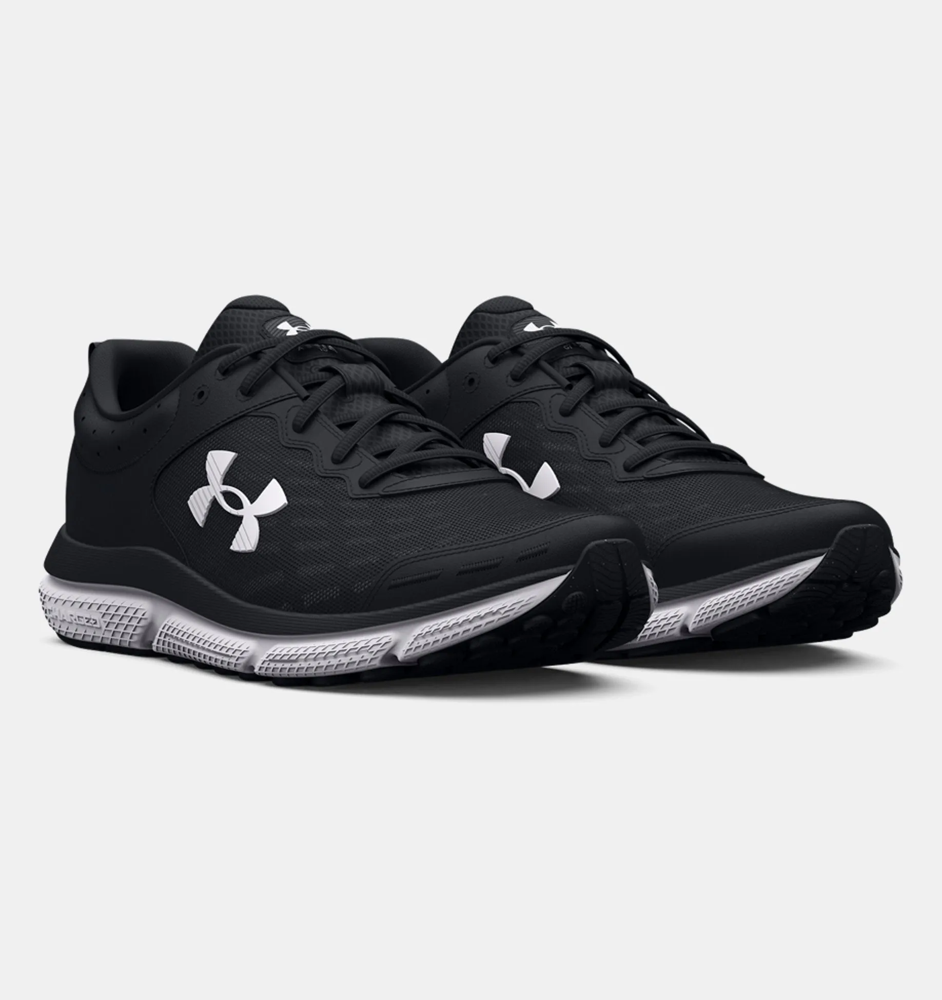 Women's Charged Assert 10 Running Shoes