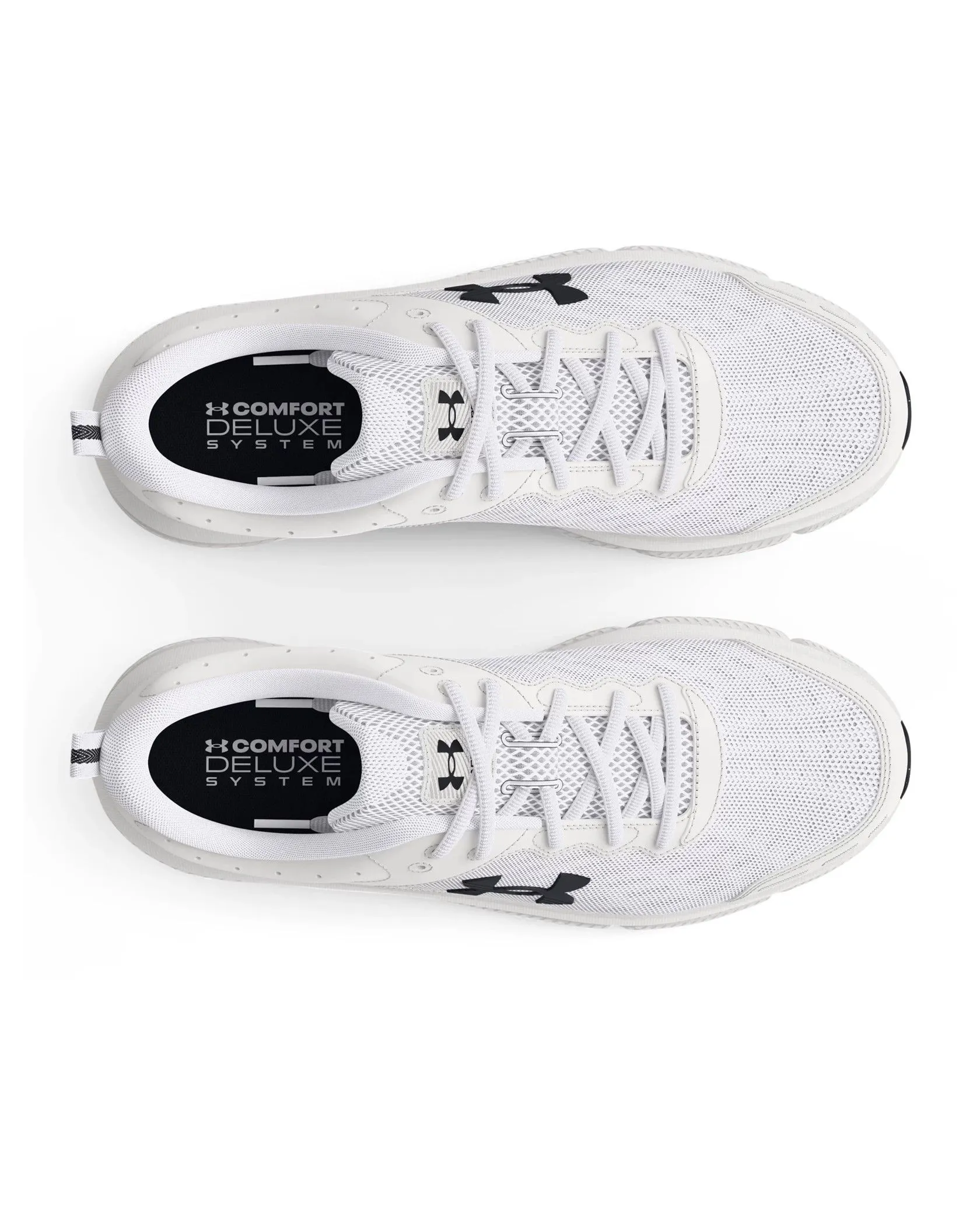 Women's Charged Assert 10 Running Shoes
