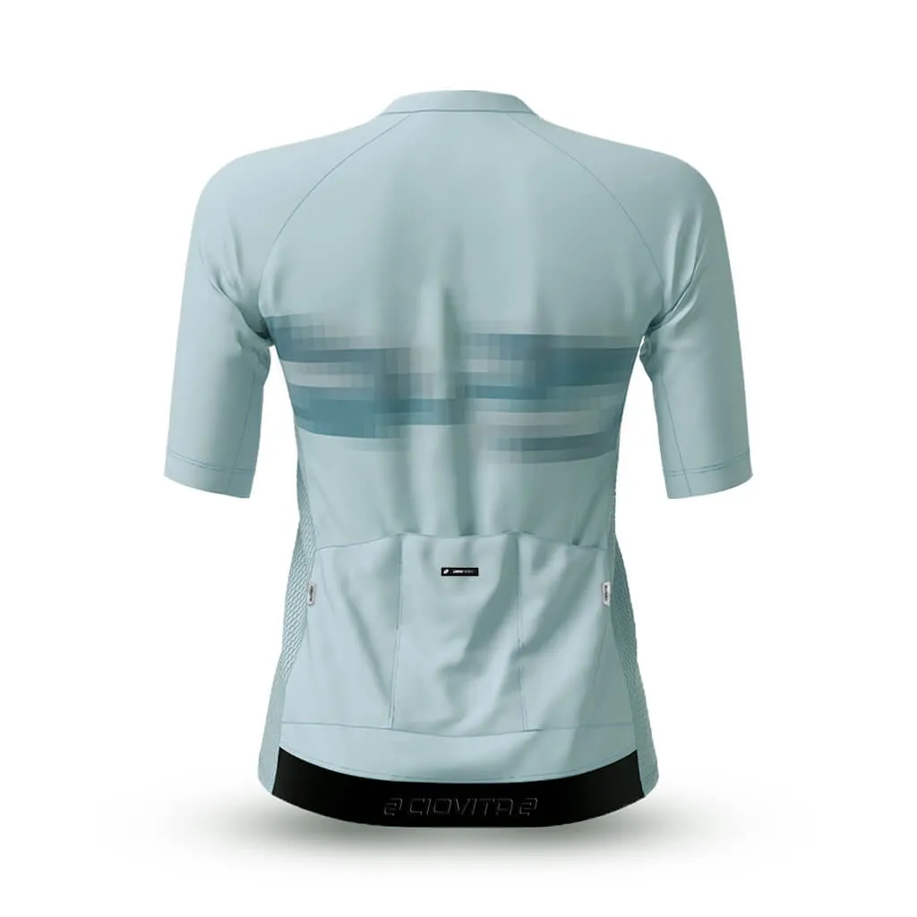 Women's Corsa Livello Classic Fit Jersey (Air)