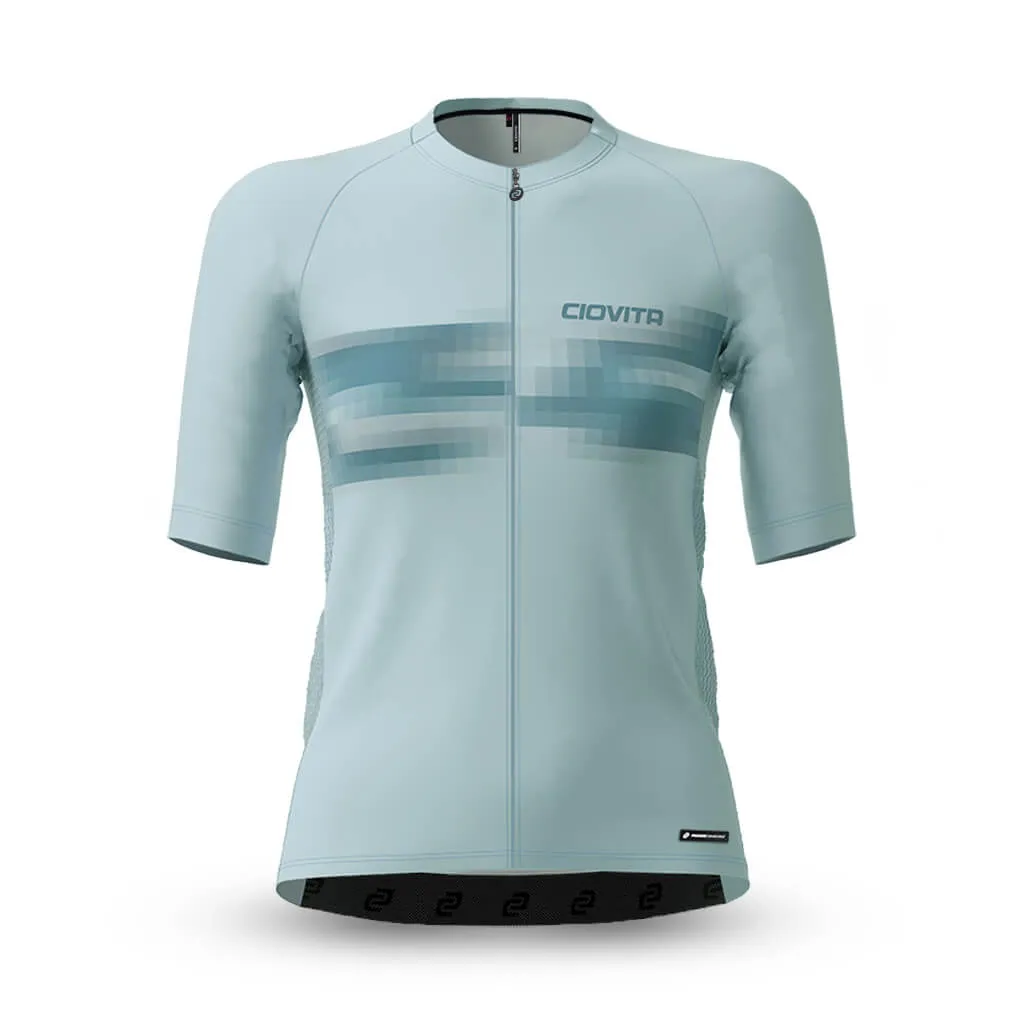 Women's Corsa Livello Classic Fit Jersey (Air)
