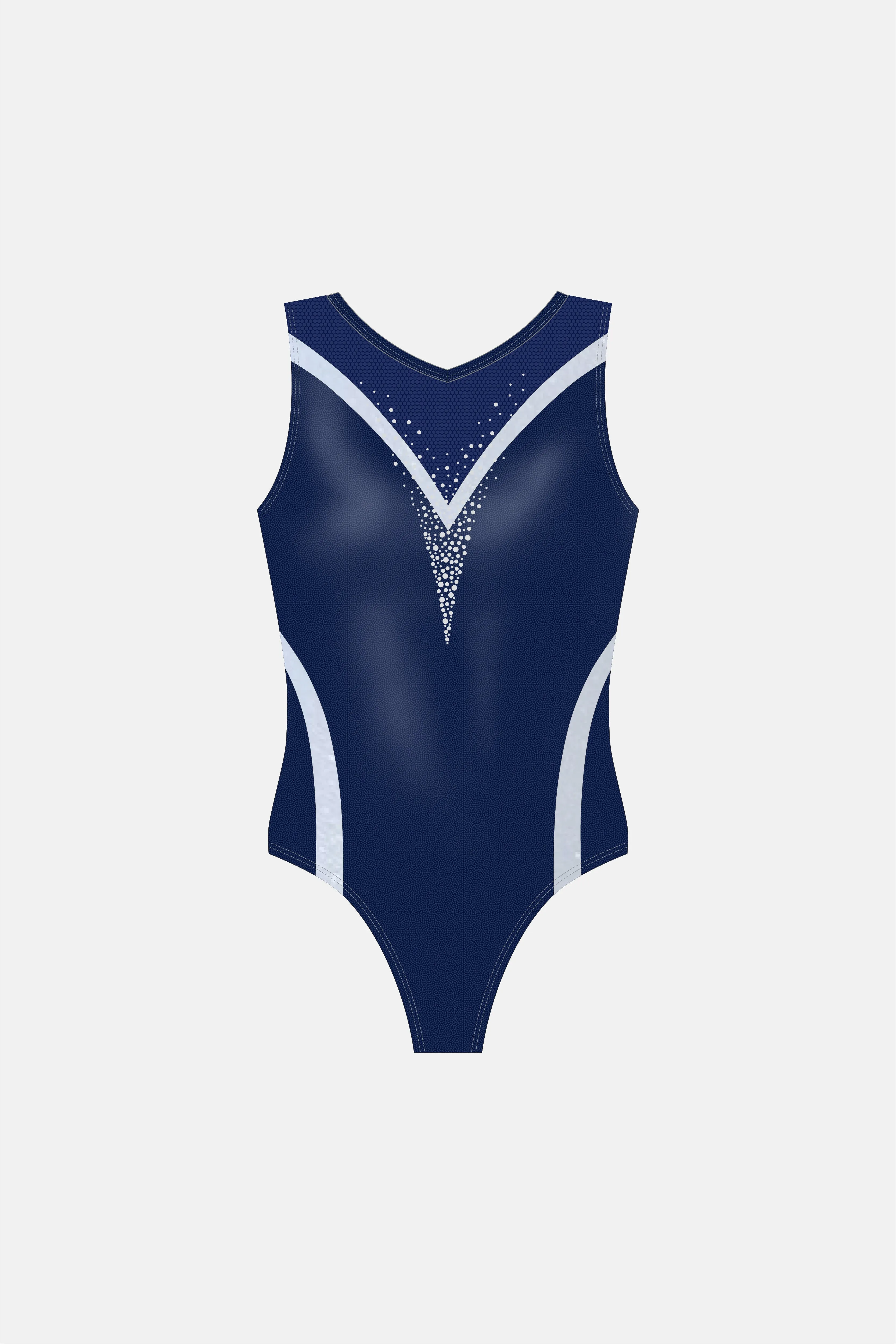 Womens Elite Training Leotard