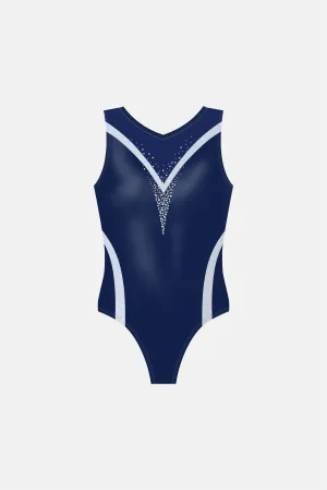 Womens Elite Training Leotard
