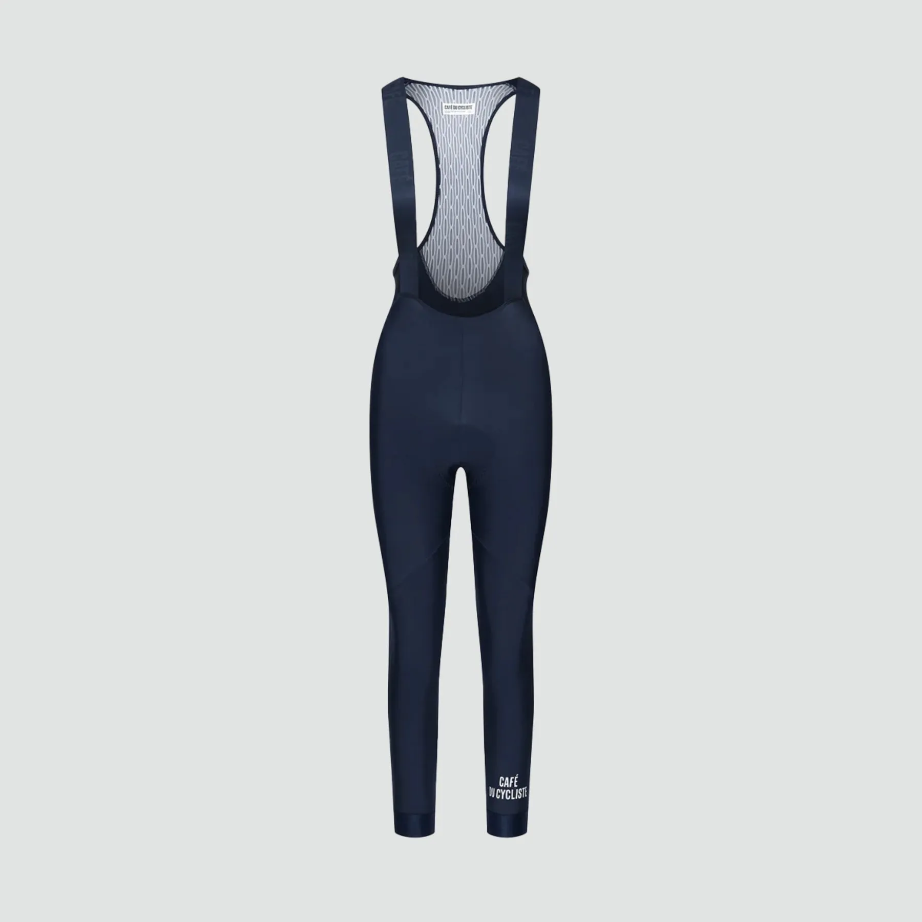 Women's Marie Bib Tight - Navy