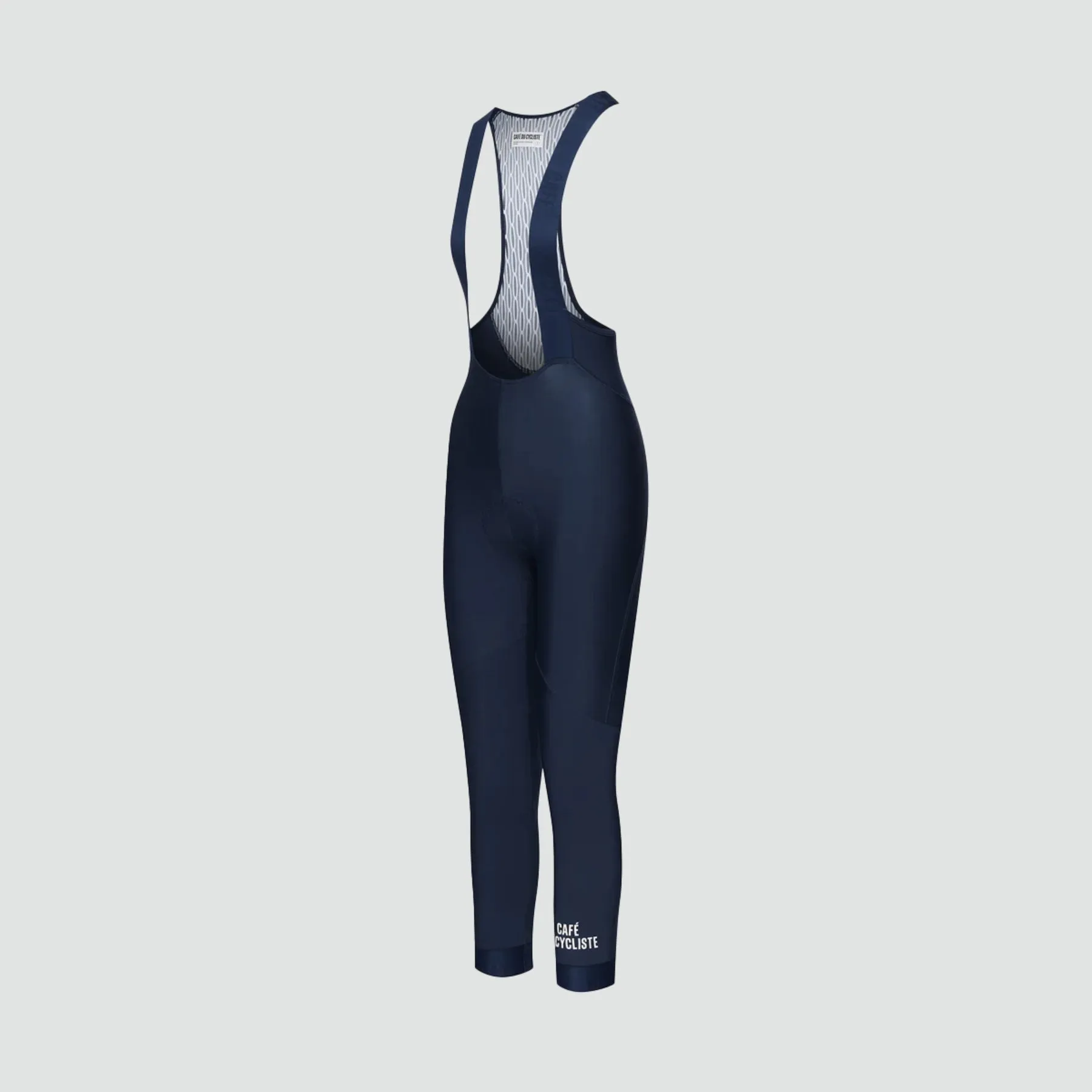 Women's Marie Bib Tight - Navy