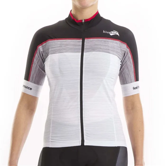 WOMEN'S MENTE 3 CYCLING JERSEY