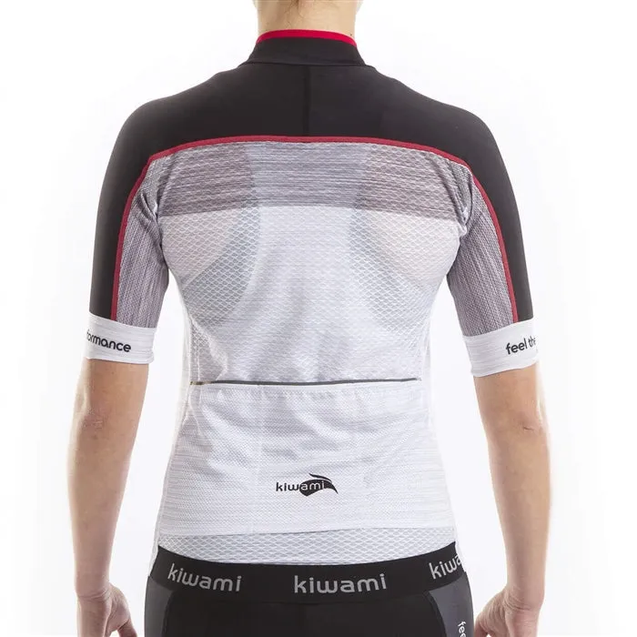 WOMEN'S MENTE 3 CYCLING JERSEY