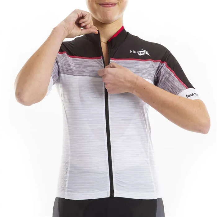 WOMEN'S MENTE 3 CYCLING JERSEY