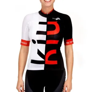 WOMEN'S MENTE CYCLING JERSEY