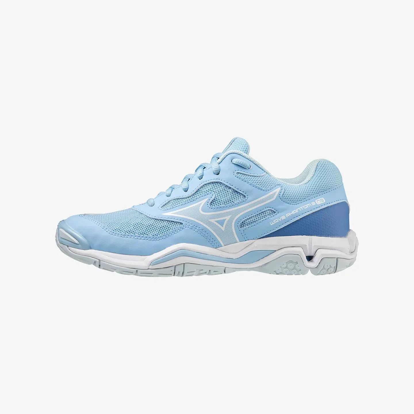 Women's Mizuno Wave Phantom 3 NB