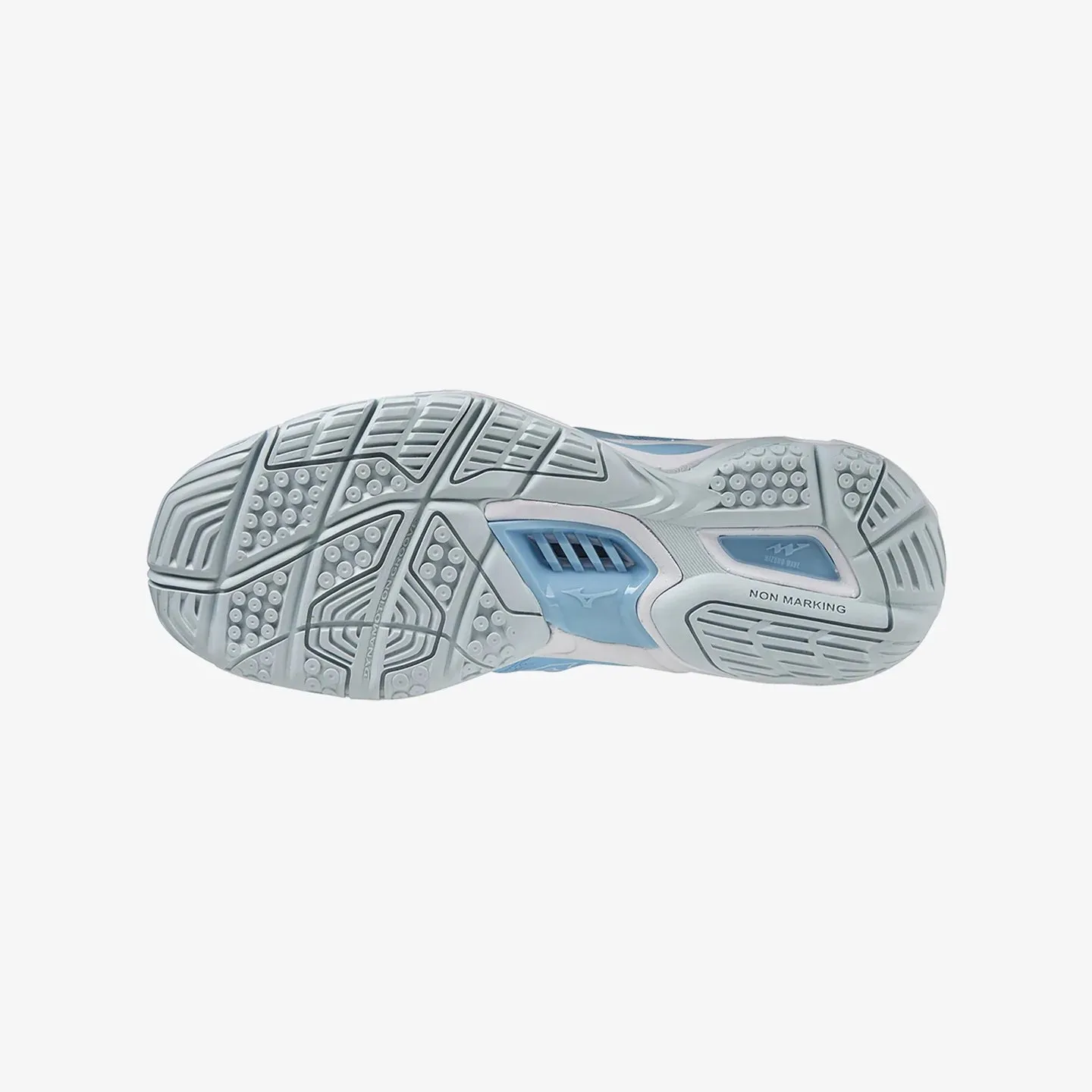 Women's Mizuno Wave Phantom 3 NB