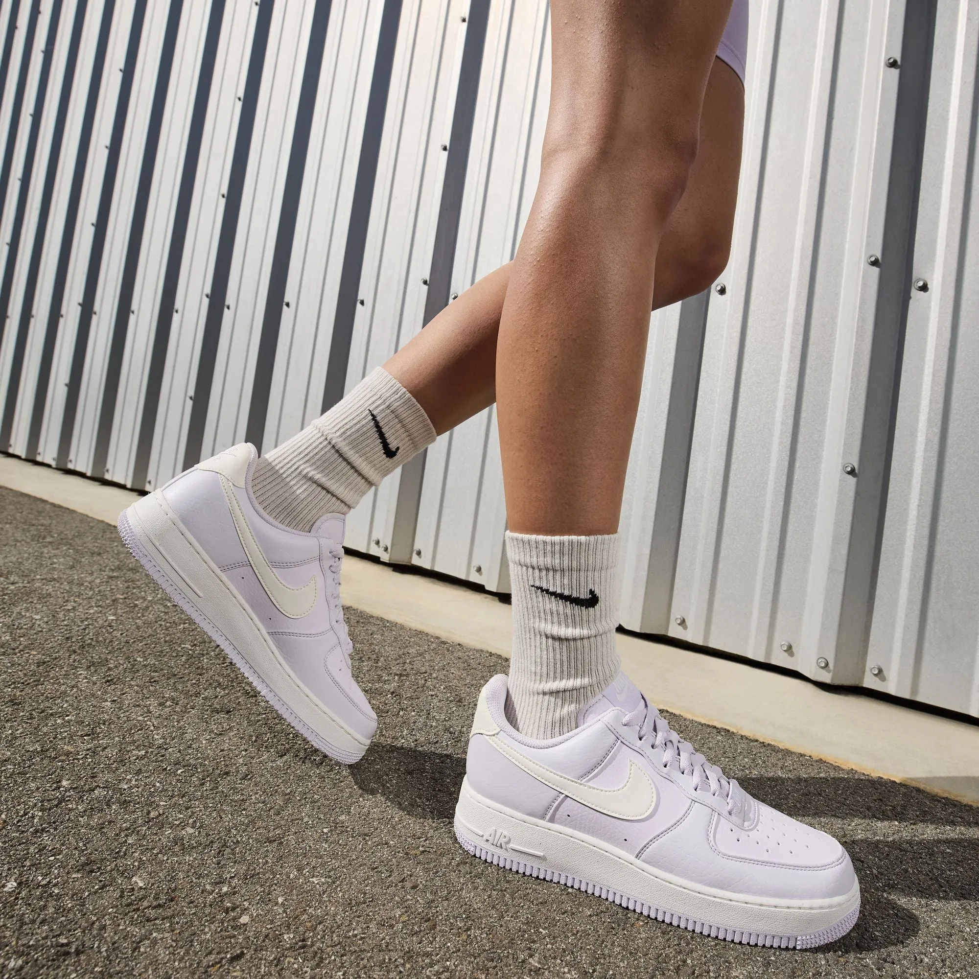 Womens Nike Air Force 1 '07 'Next Nature'
