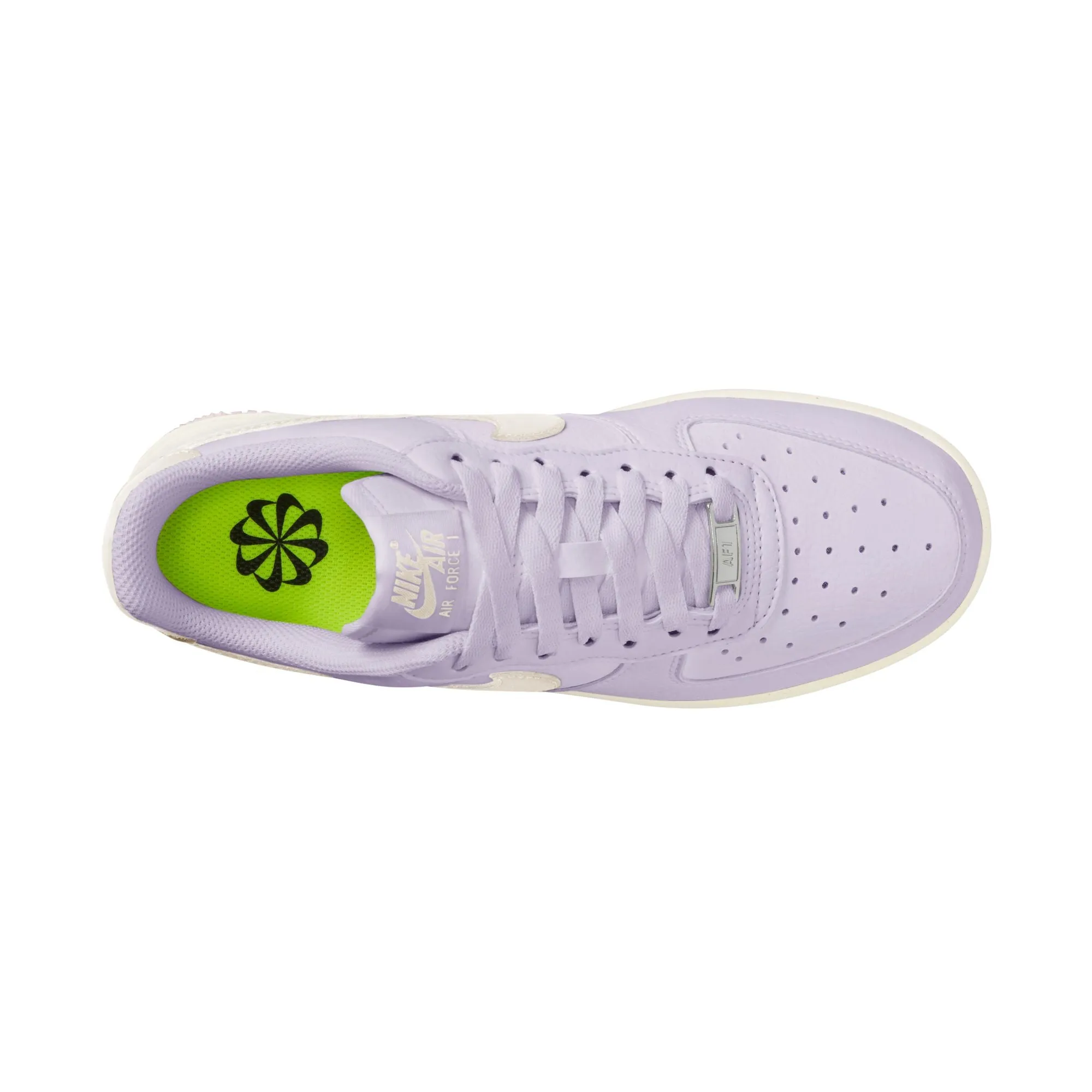 Womens Nike Air Force 1 '07 'Next Nature'