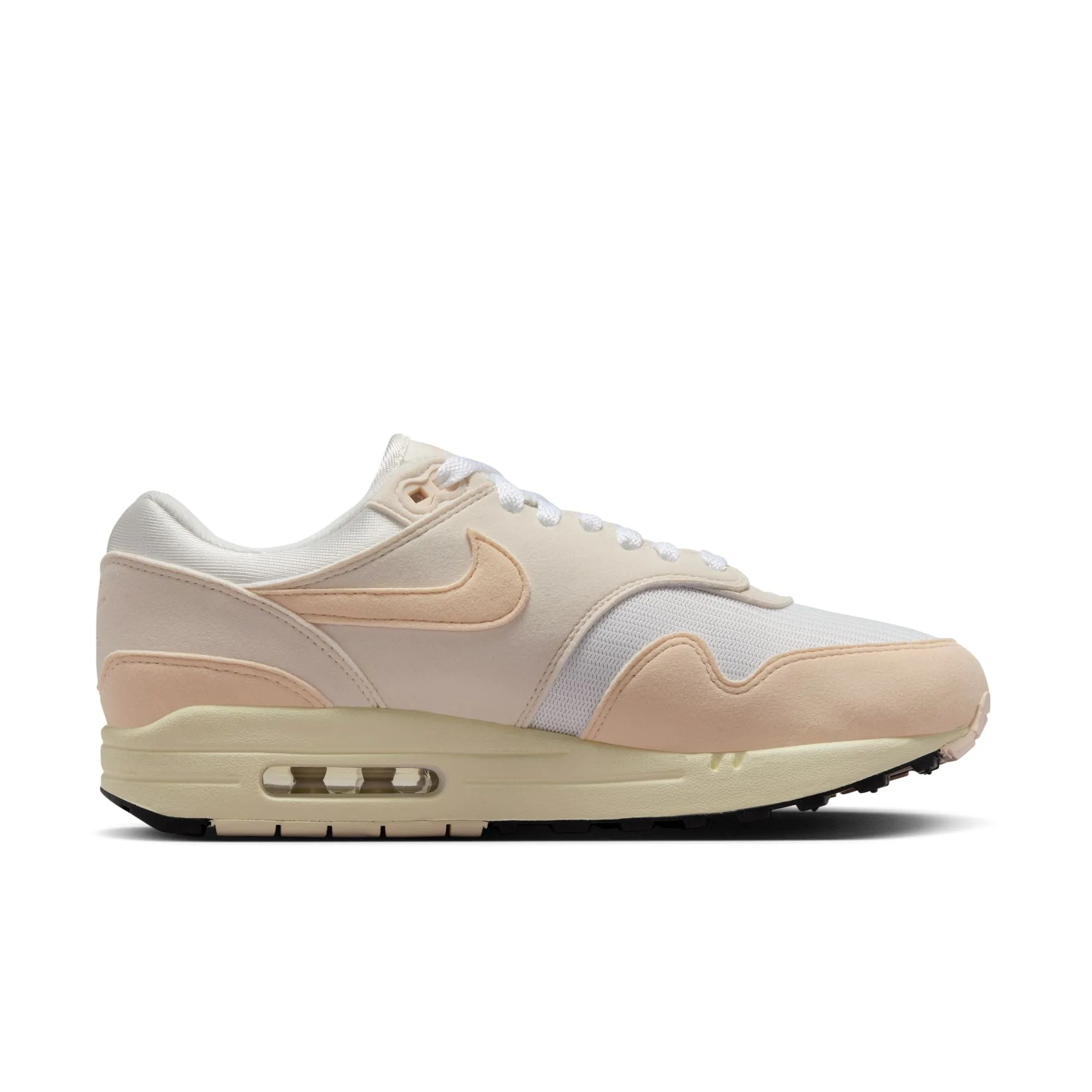 Womens NIke Air Max 1 'Guava Ice'