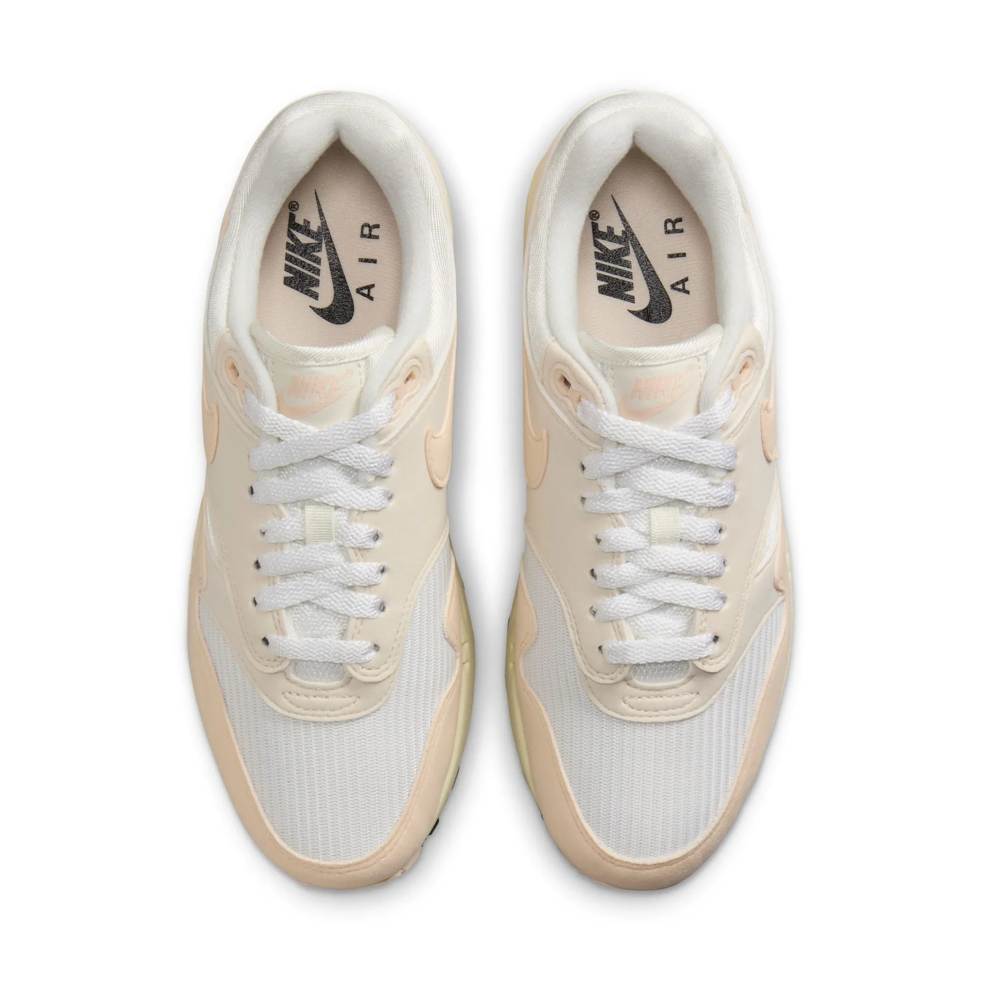 Womens NIke Air Max 1 'Guava Ice'