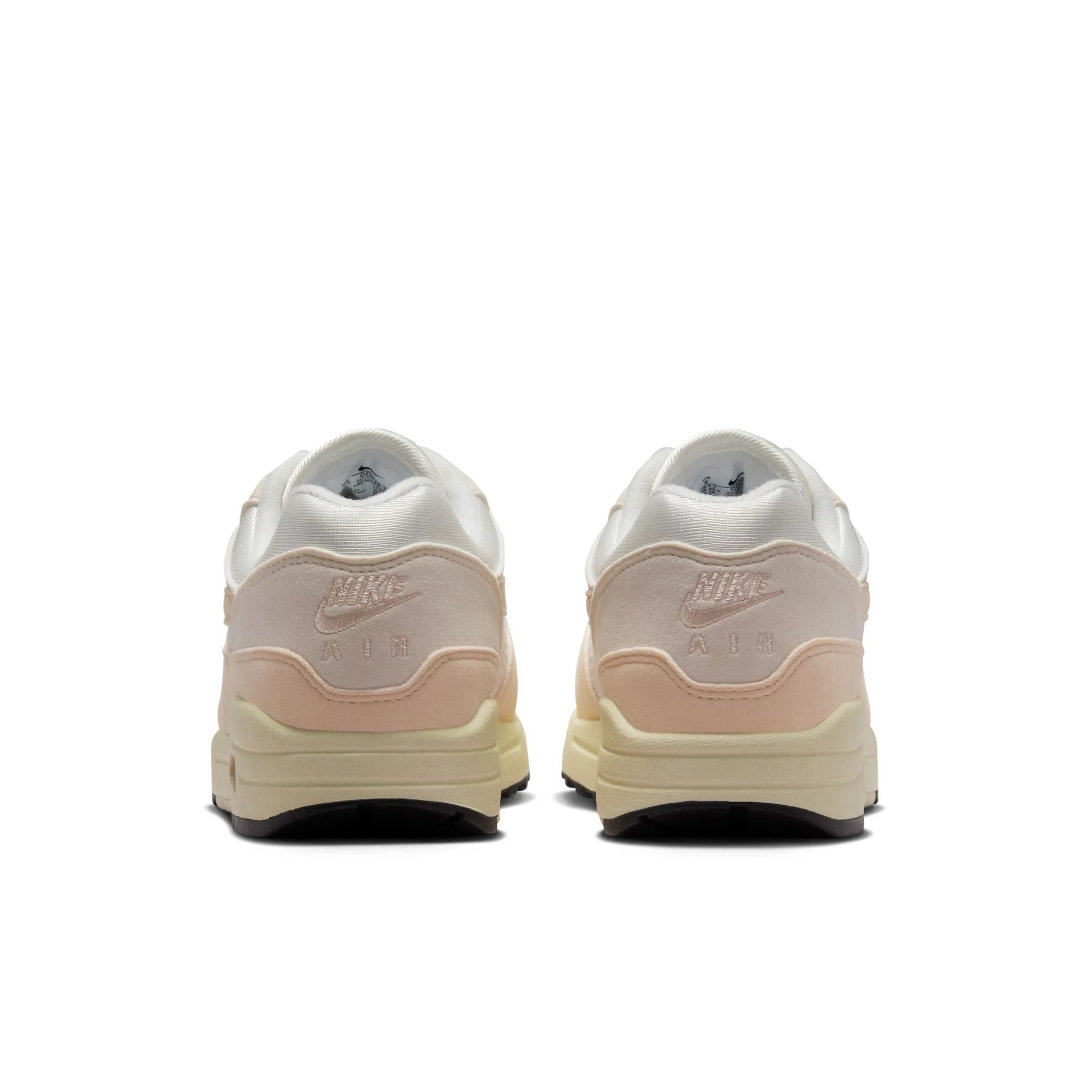 Womens NIke Air Max 1 'Guava Ice'