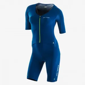 Women's Orca 226 Perform Aero Race Suit