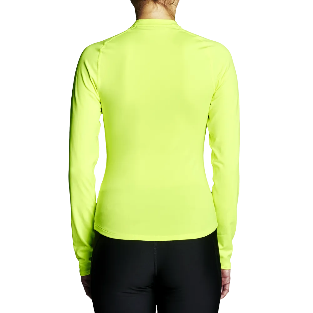 Womens Regatta Long Sleeve Training Top (Lightweight)