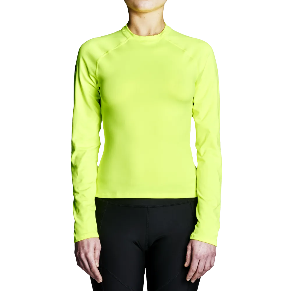Womens Regatta Long Sleeve Training Top (Lightweight)