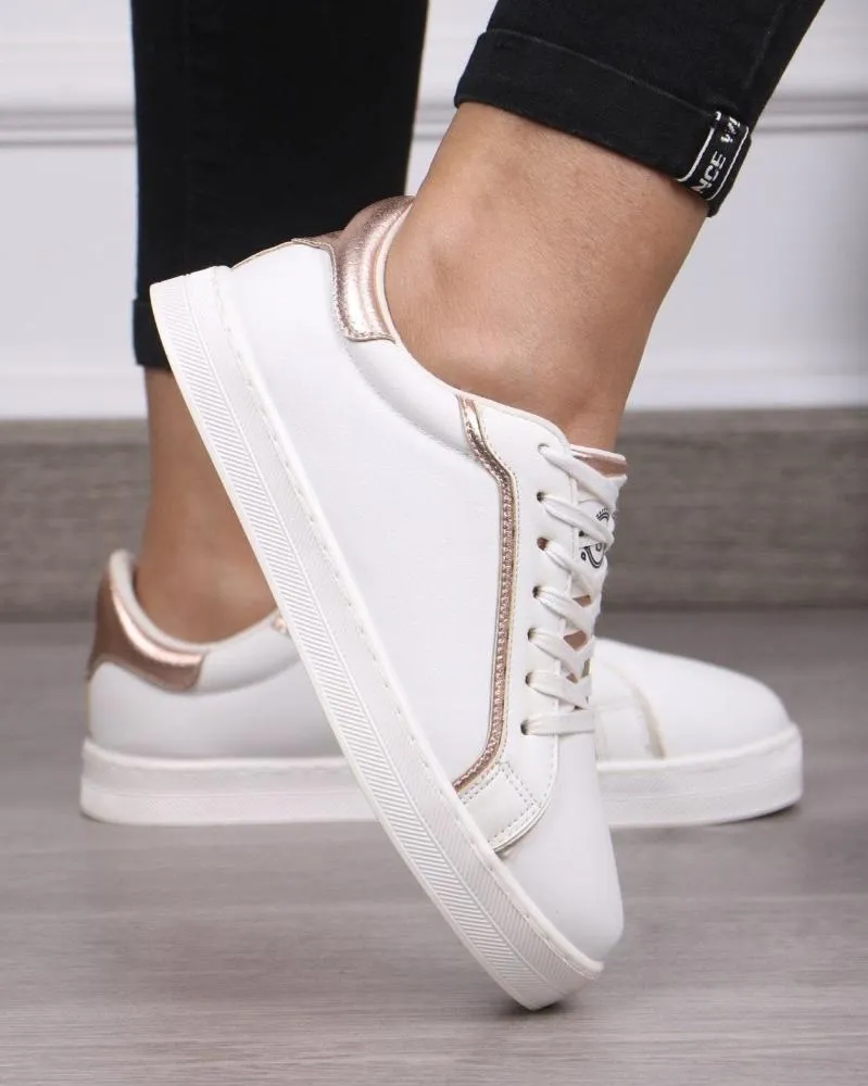 Women's Sneakers 4110