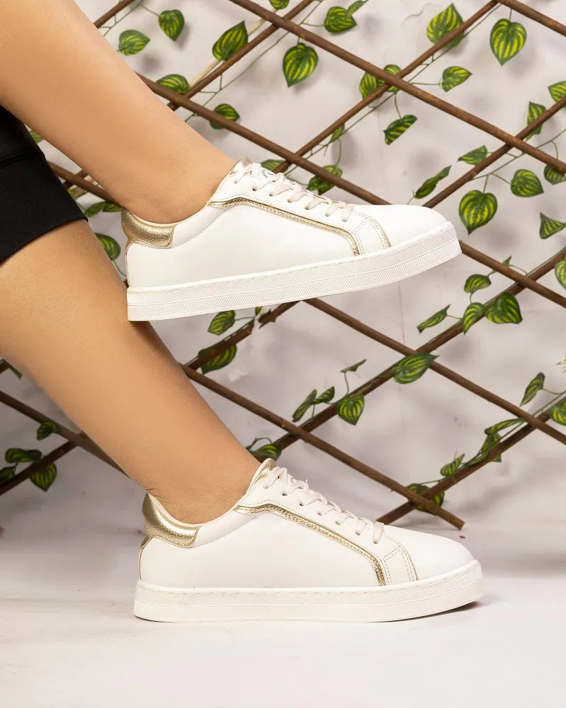 Women's Sneakers 4110