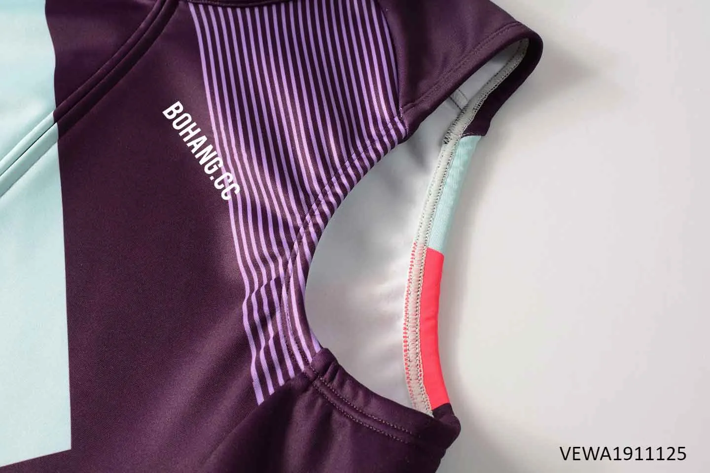 WOMEN'S SOFTSHELL WIND VEST VEWA1911125